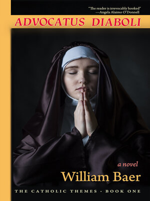 Advocatus Diaboli - ebook